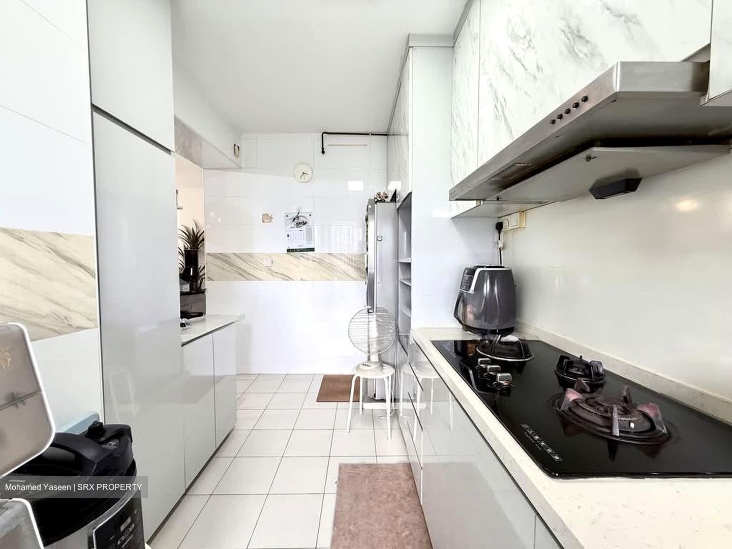 Blk 661B Waterway Sundew (Punggol), HDB 4 Rooms #565784641